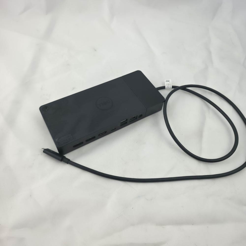 DELL WD19S Docking Station - Unit Only