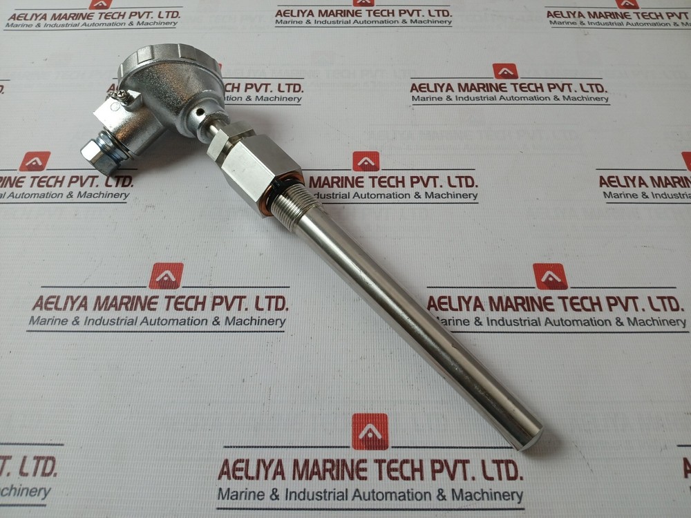 DAEYANG TCA-D Thermocouple Module 195-mm 0.75