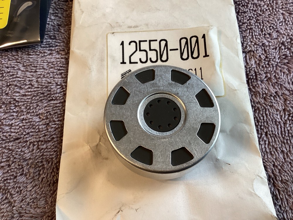 GAI-TRONICS…12550-001…Receiver Kit….NOS 😀