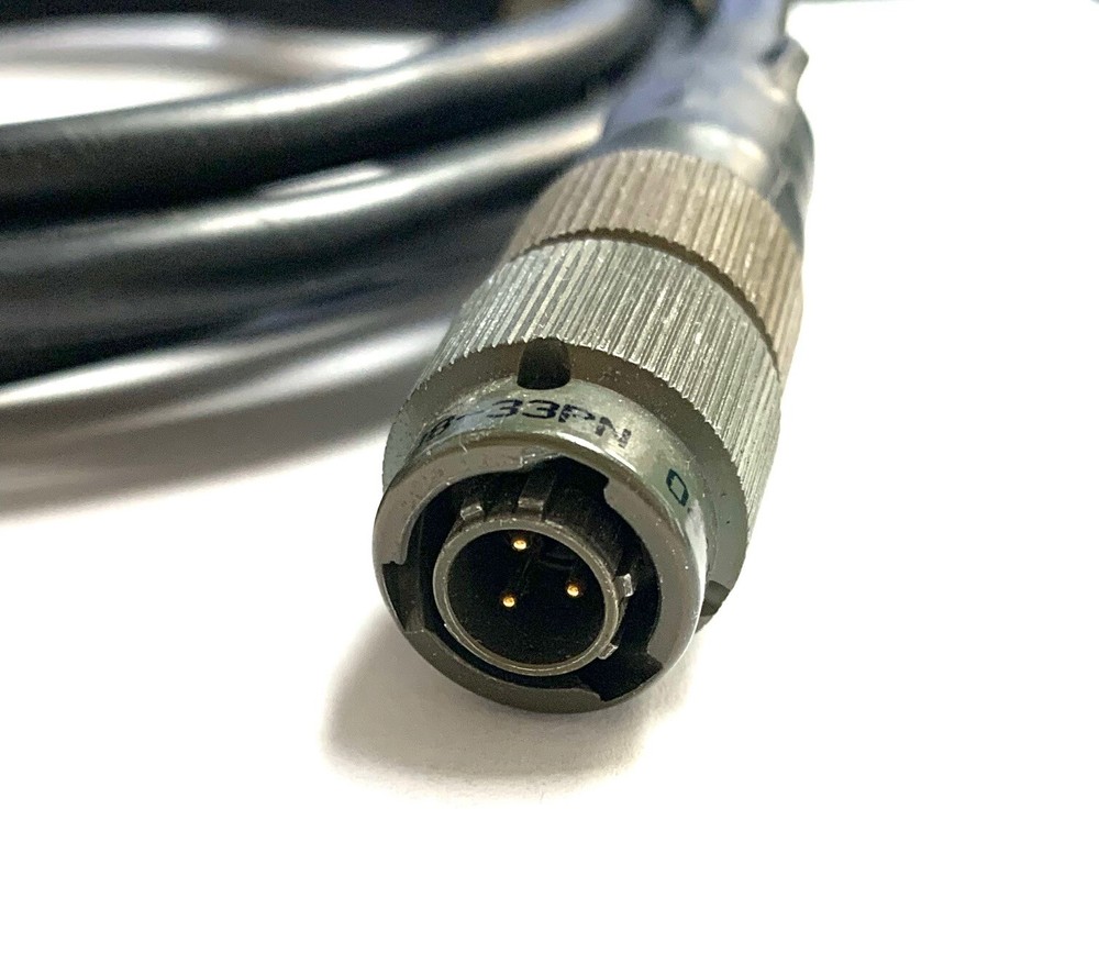 6.5' Cable 0614-2506-3