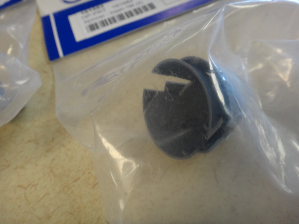 (4) Global Hobby 161582 Spinner Dash 1M