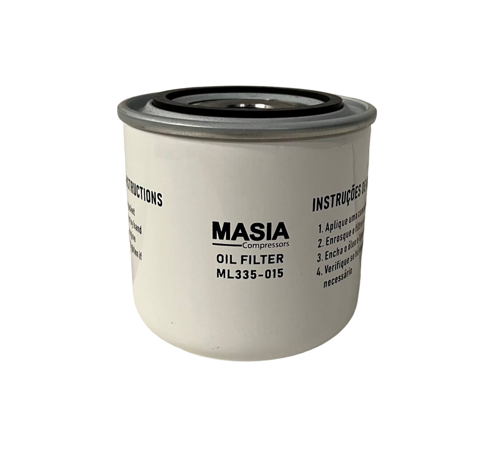 KL335-015 Keltec Technolab Oil Filter (Also works as: 01-0043)