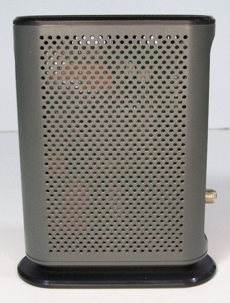 Motorola MB7220 DOCSIS 3.0 Cable Modem 8x4 343 Mbps Working Pull Comcast Xfinity