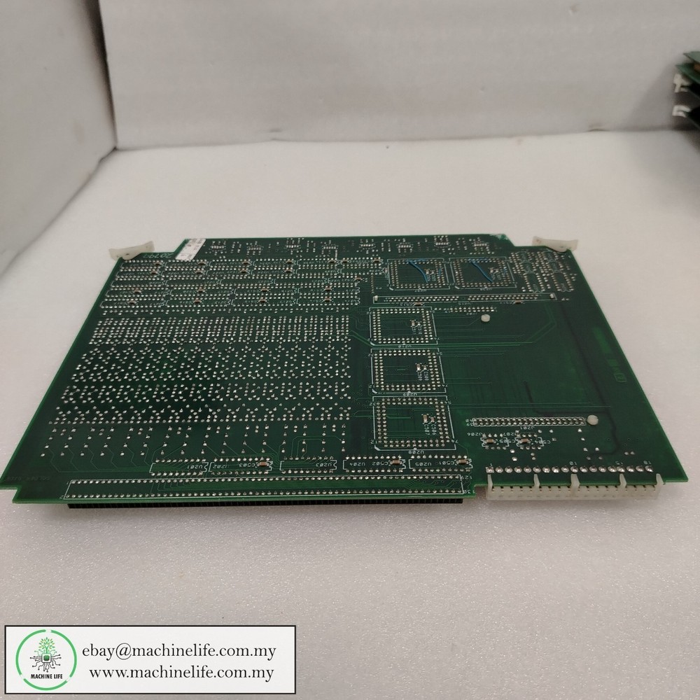 Eagle Test ASM1858 + ASM1852 PCB1852 Board Used In Eagle Test ETS-600D