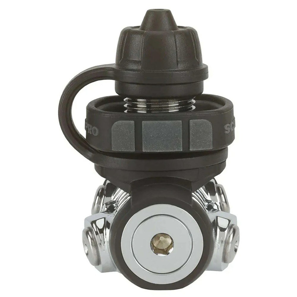 Scubapro MK11 EVO Balanced Diaphragm First Stage Regulator, DIN