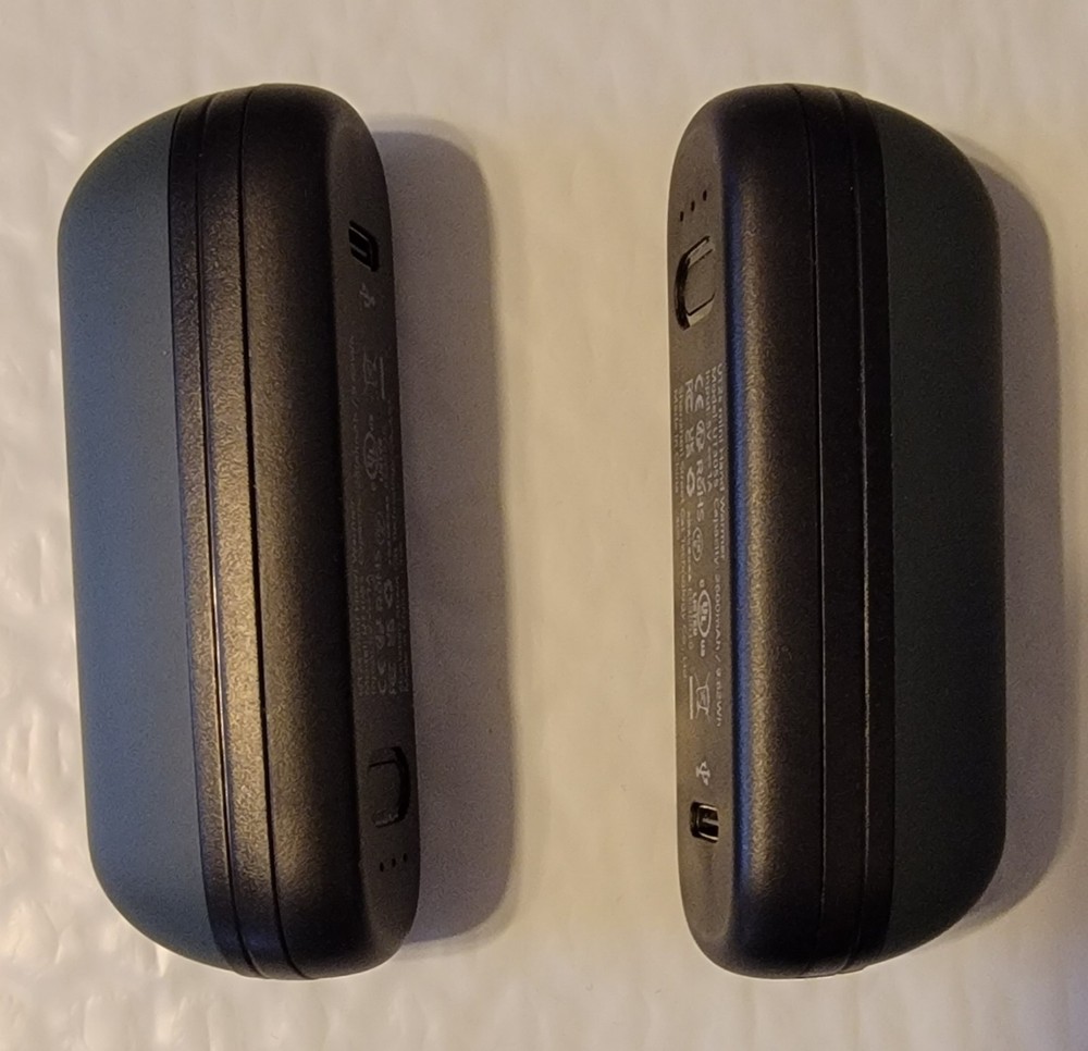 Ocoopa Rechargeable Hand Warmers UT2s Mini Tested Working