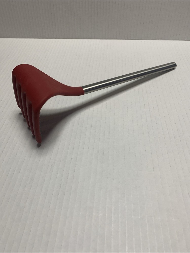 Williams-Sonoma Silicone Pasta Rake