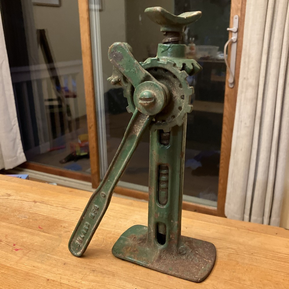 Shland 5SB Ashland Jack Stand