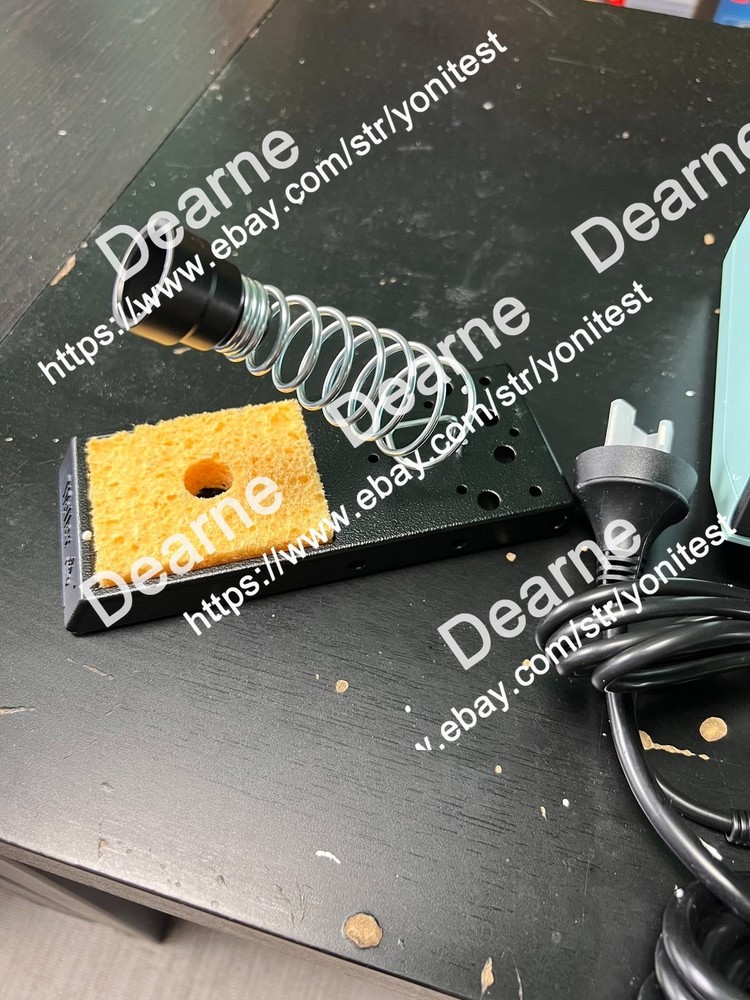 1 Pcs new WELLER WSD81