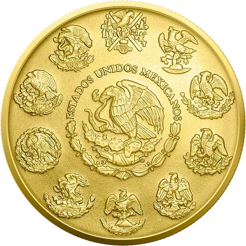 2024 Mexican Libertad Unseen Forces Butterfly effect