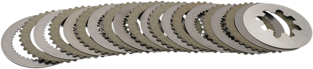 BELT DRIVES LTD. Clutch Kit BDLPCP-0029