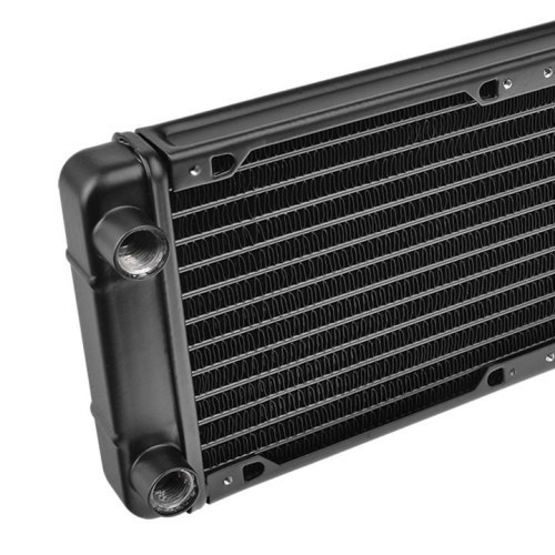 Thermaltake Pacific R240 G1/4 Thread Dual Radiator Computer Cooling