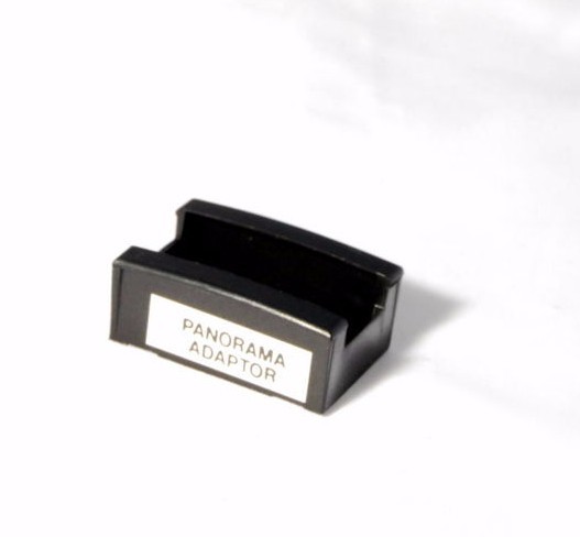 Panorama adapter adaptor for tripod camera