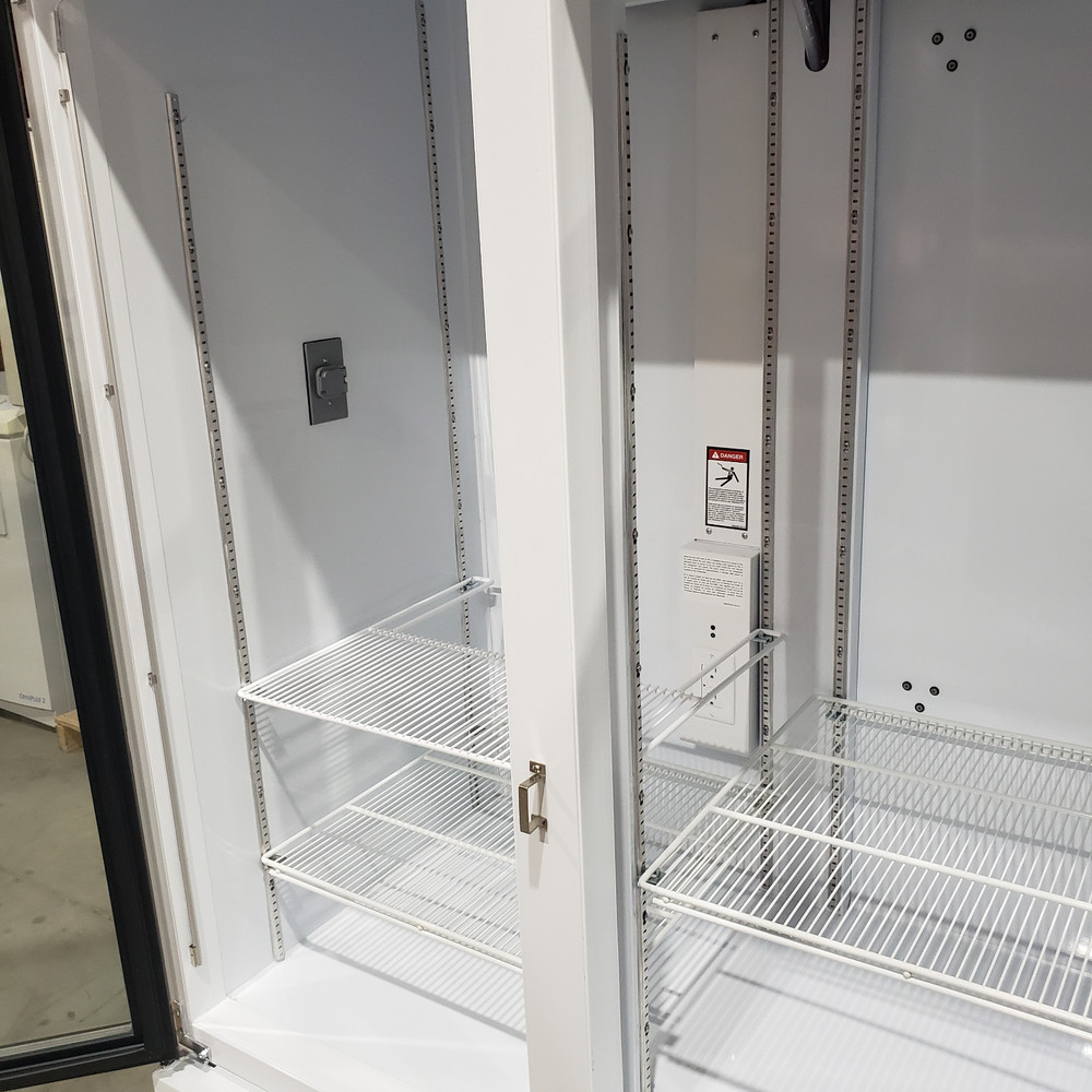 VWR GTVWG49CPGA General-Purpose Laboratory Refrigerator