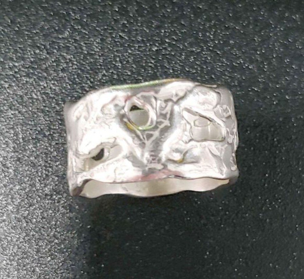 men's ring