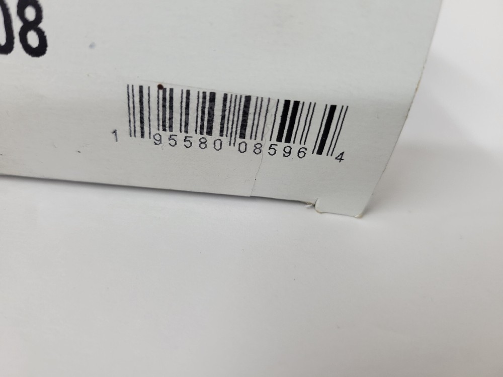 NEW - CARQUEST VV Engine Variable Valve Timing (VVT) Solenoid-Solenoid