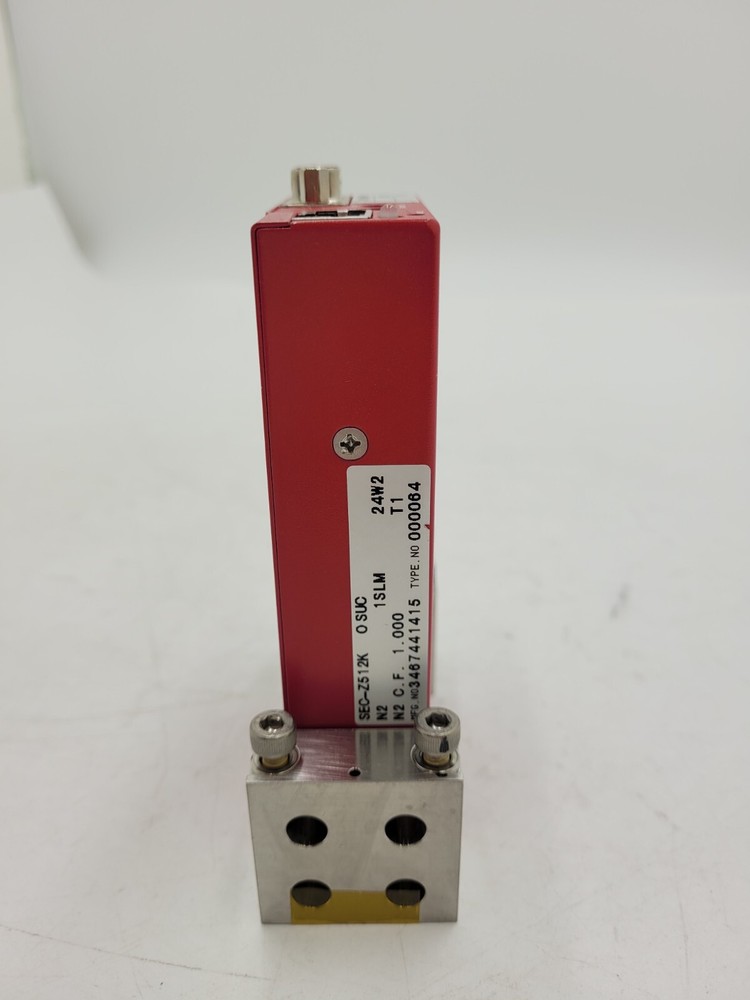 HORIBASTEC SEC-Z512K VALVE O