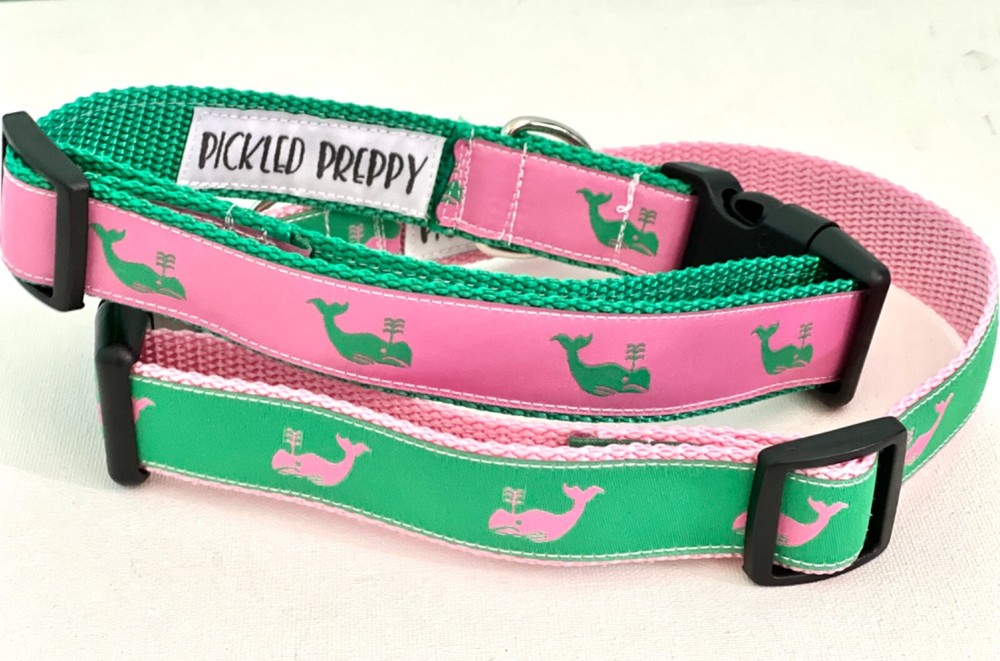 Adjustable Dog collars for Small, Medium, Large Dogs
