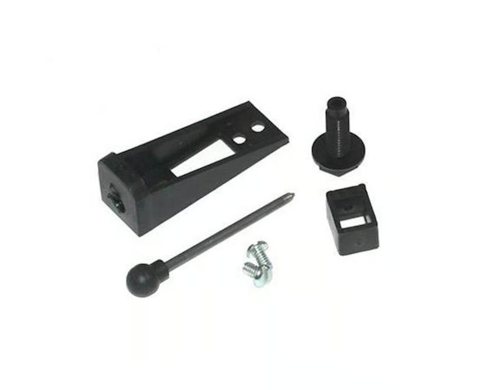 DuBro RC Remote Control Model Airplane Universal Kwik Switch Mount DUB203 203
