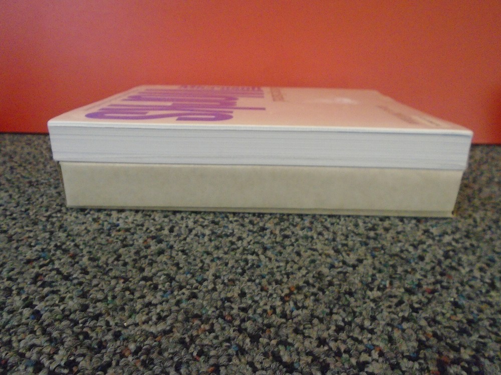 Vintage Microsoft Works Gateway 2000 Edition Getting Started (new old stock)
