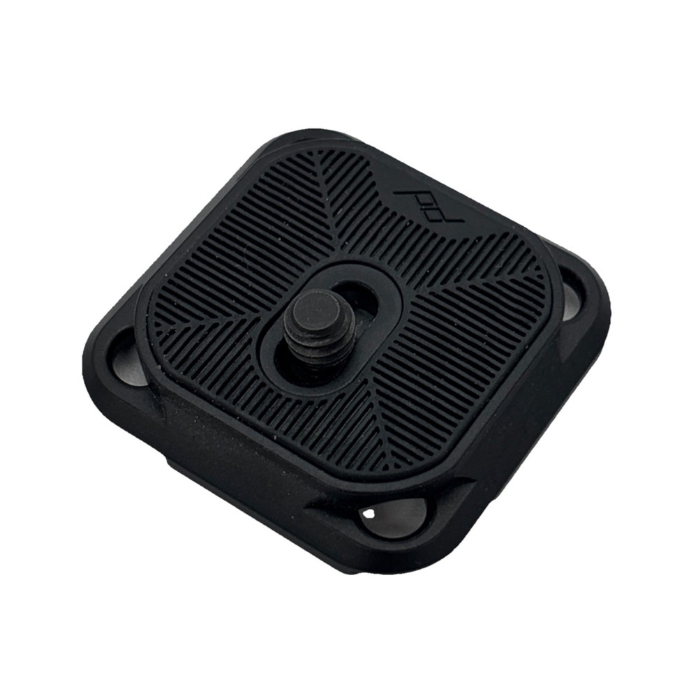 Peak Design PL-S-3 Standard Plate