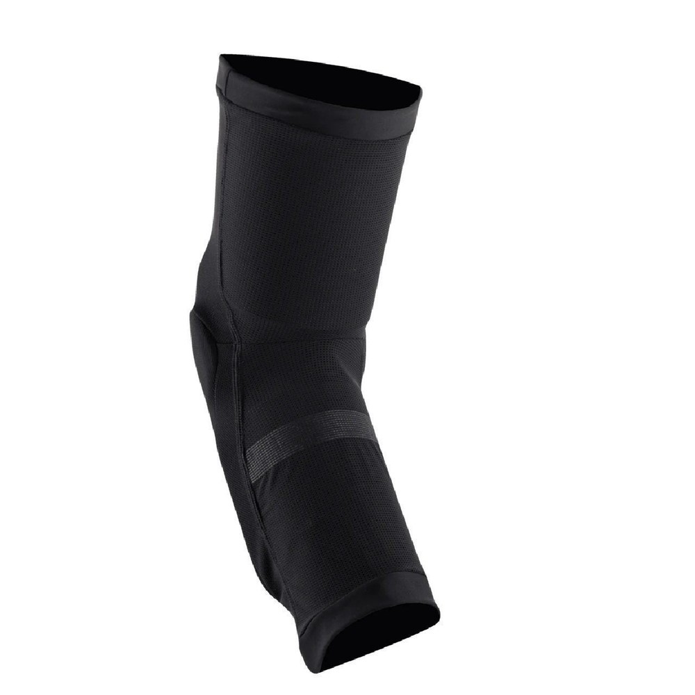 Alpinestars Paragon Plus Knee Protector Black/Red | MTB Protector
