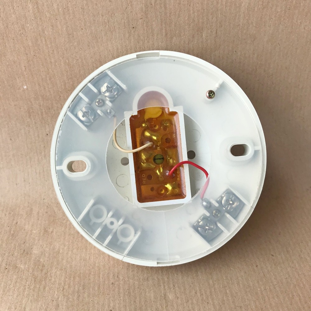OKI FD-6111 HEAT DETECTOR
