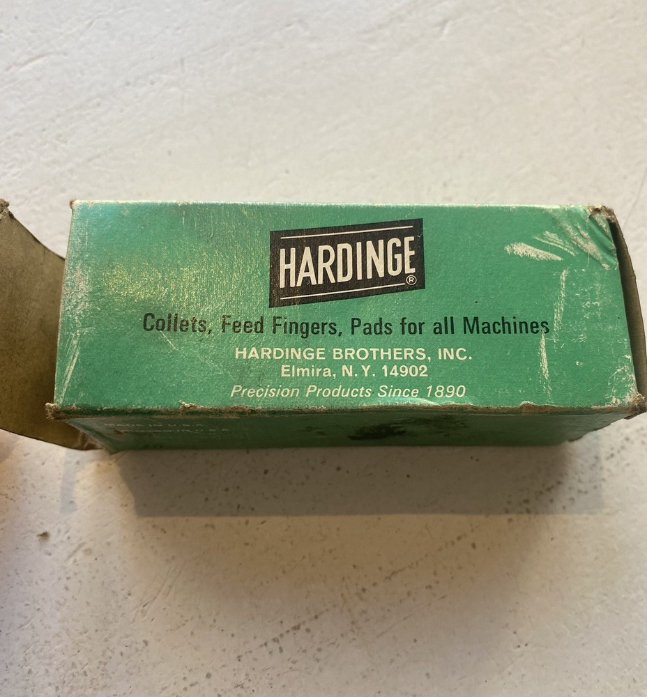 Hardinge 5CE Collet