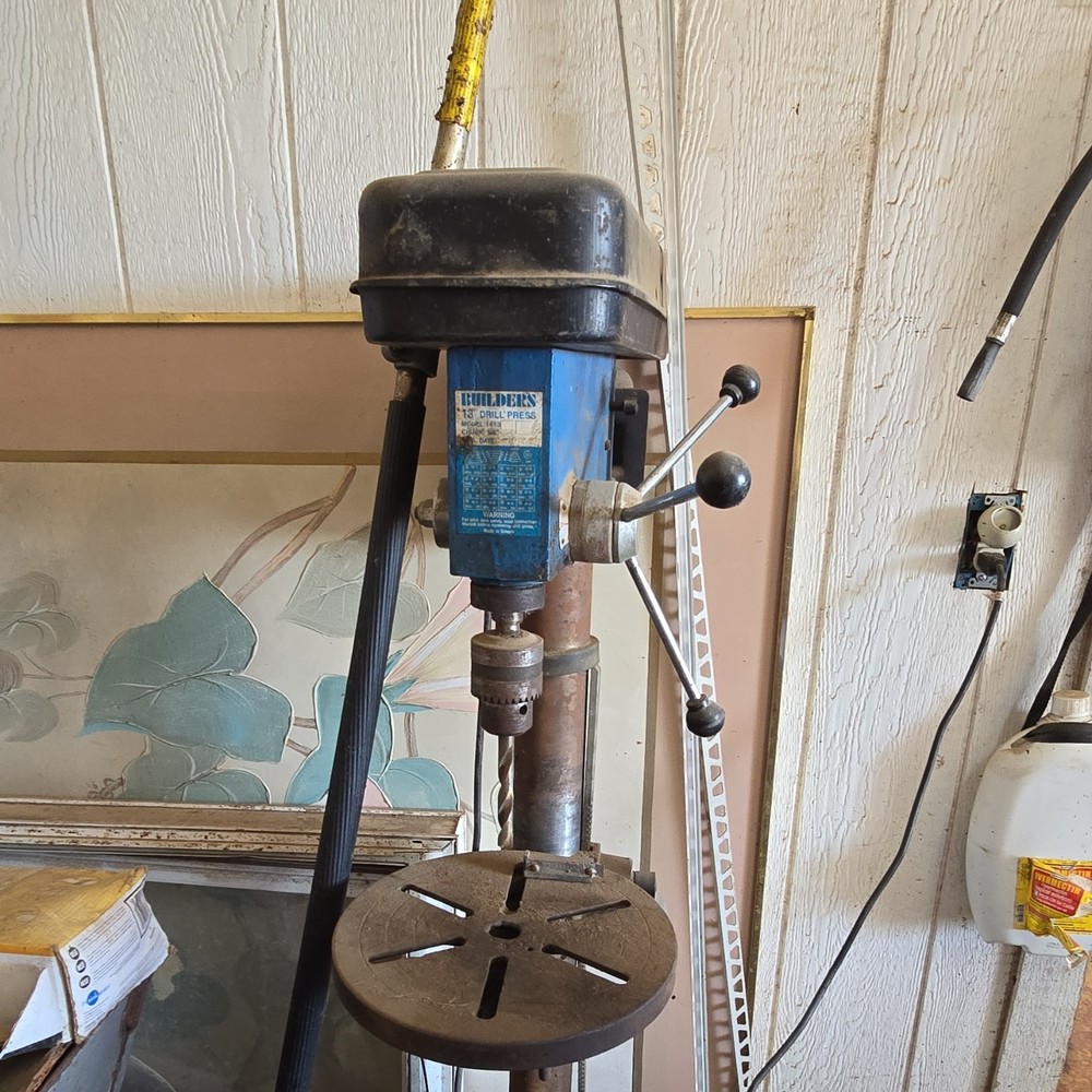 Old But Still Works