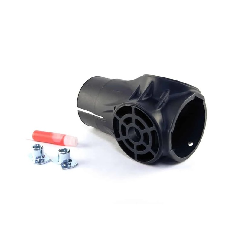 Replacement slider fitting joint for a-frame stand FD02AFA000000014
