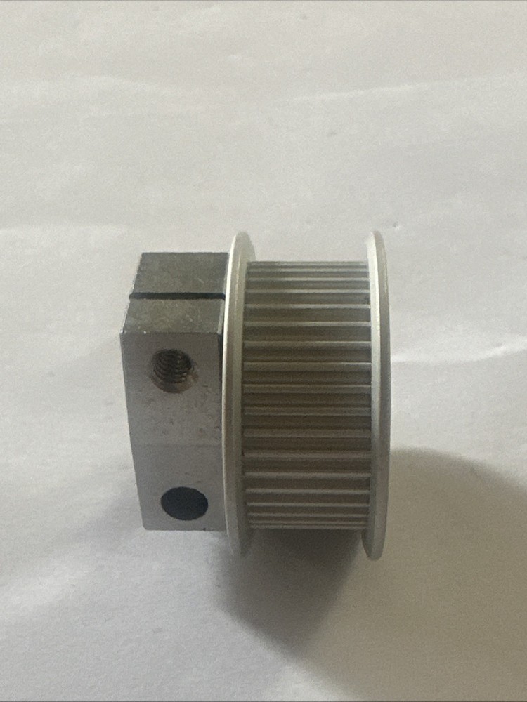 Y401489 Pulley 42T (1F5_10)