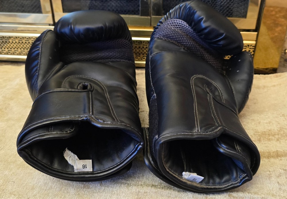 Venum Challenger Boxing Gloves 16oz