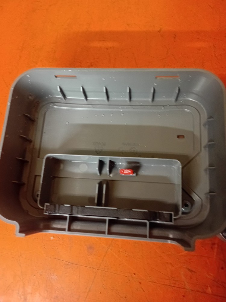 Raymarine ACU-100 Actuator Control Unit E70098