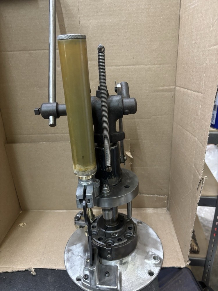 Star Progressive Loader 45 ACP