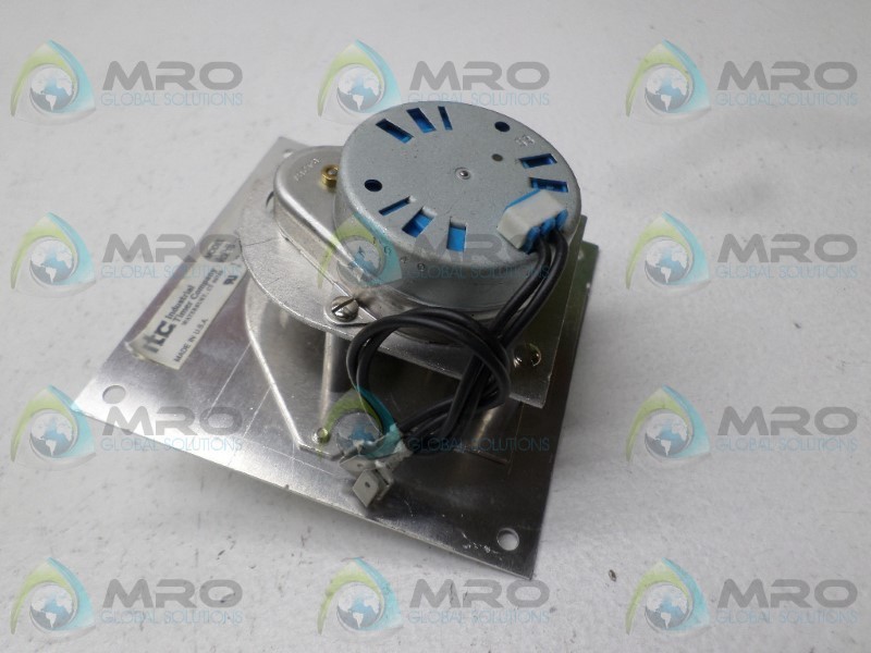 ITC LPB-60 TIMER 60 SEC. NSNP