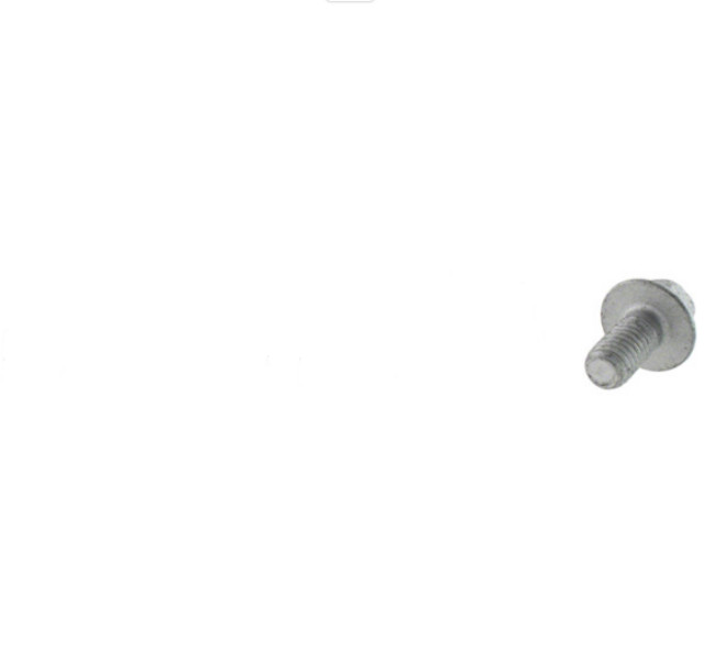 Genuine Ford ABS Sensor Bolt W500011-S442