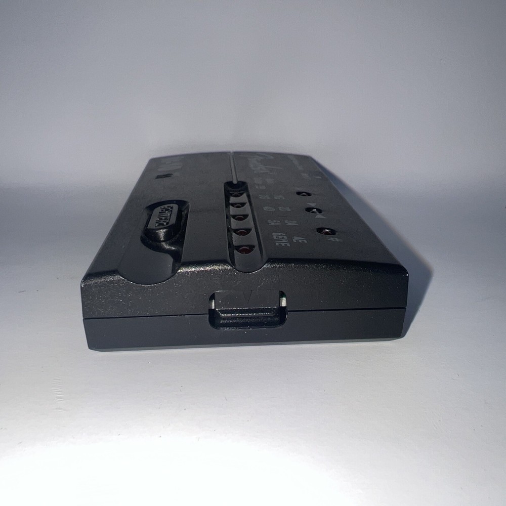 Fender Digital Auto Tuner It-10