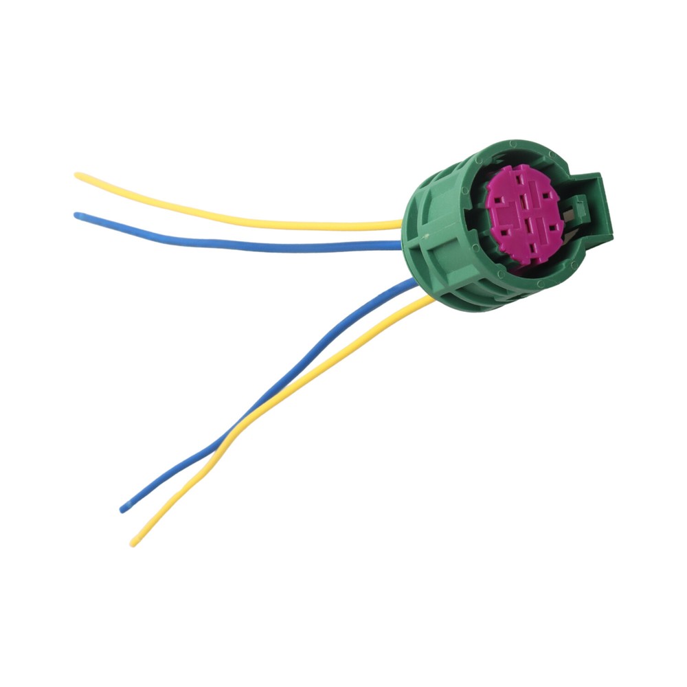 Vehicle Headlight Connection Harnesses Fits for Jeep Cherokee 2014-2016