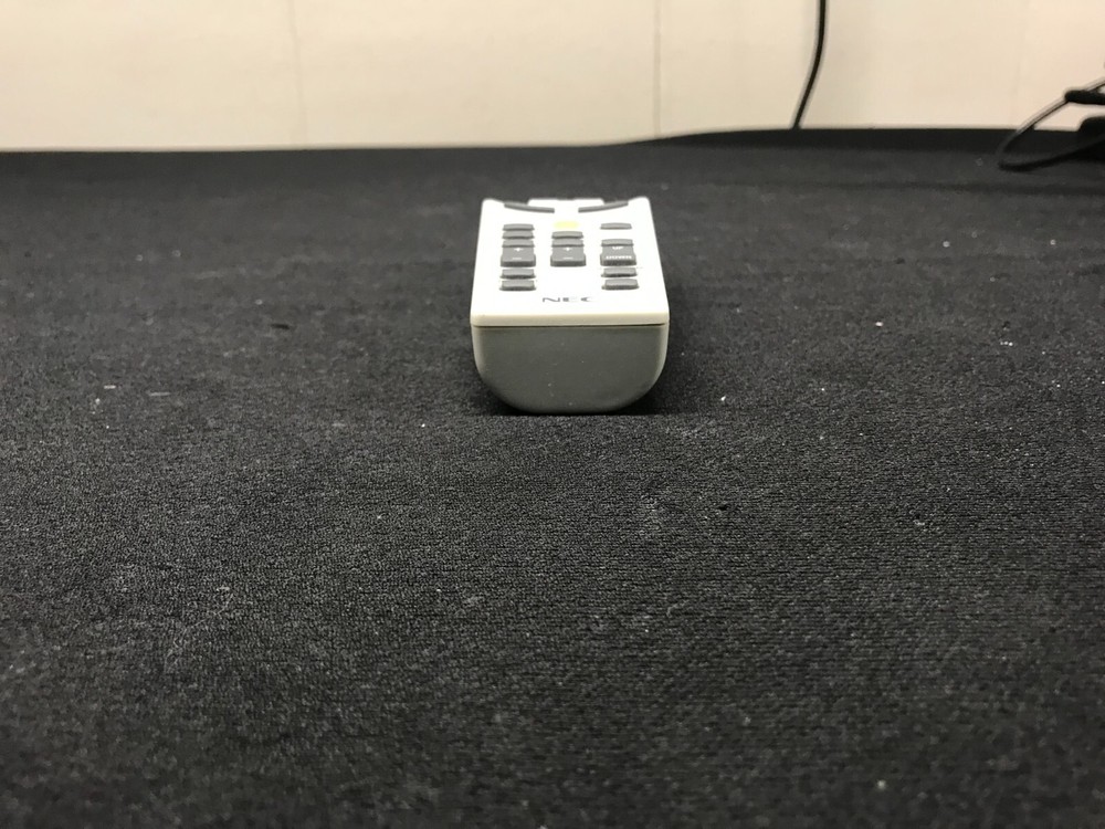 NEC Laser Pointer Remote Control