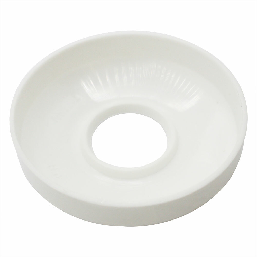 Thrifco 4402250 1/2 Ips White Flange