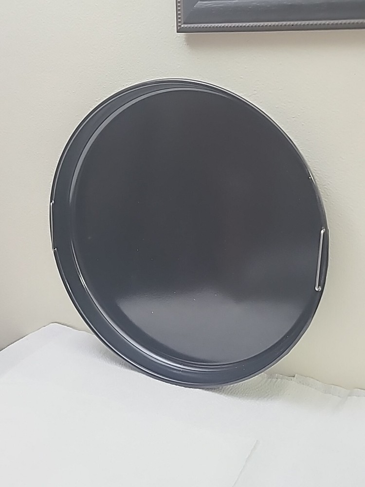 13" DRIP PAN ONLY - UNUSED NuWave Pro Infrared Oven Model 20344