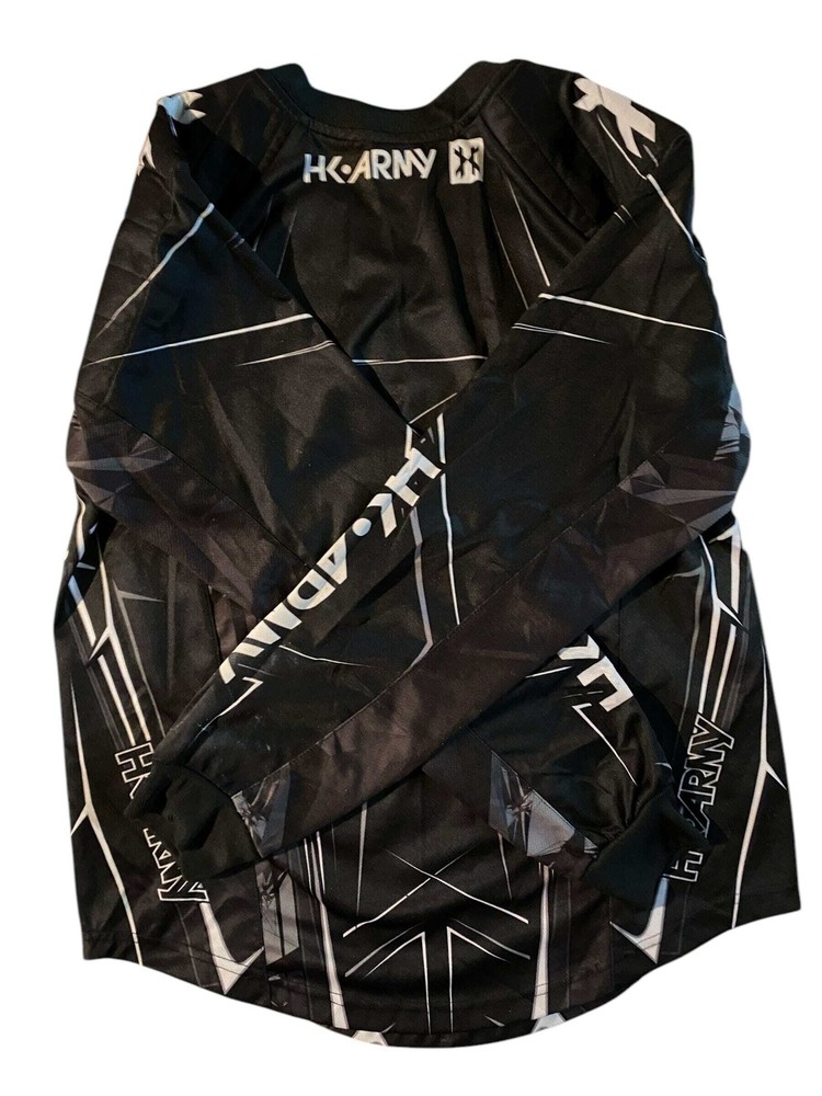 Hk Army Paintball Jersey size Medium
