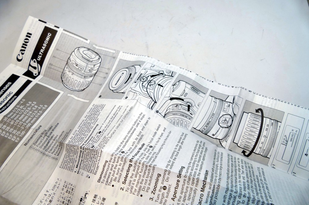 " How to use" Kodak Microdol-X Developer volumes guide