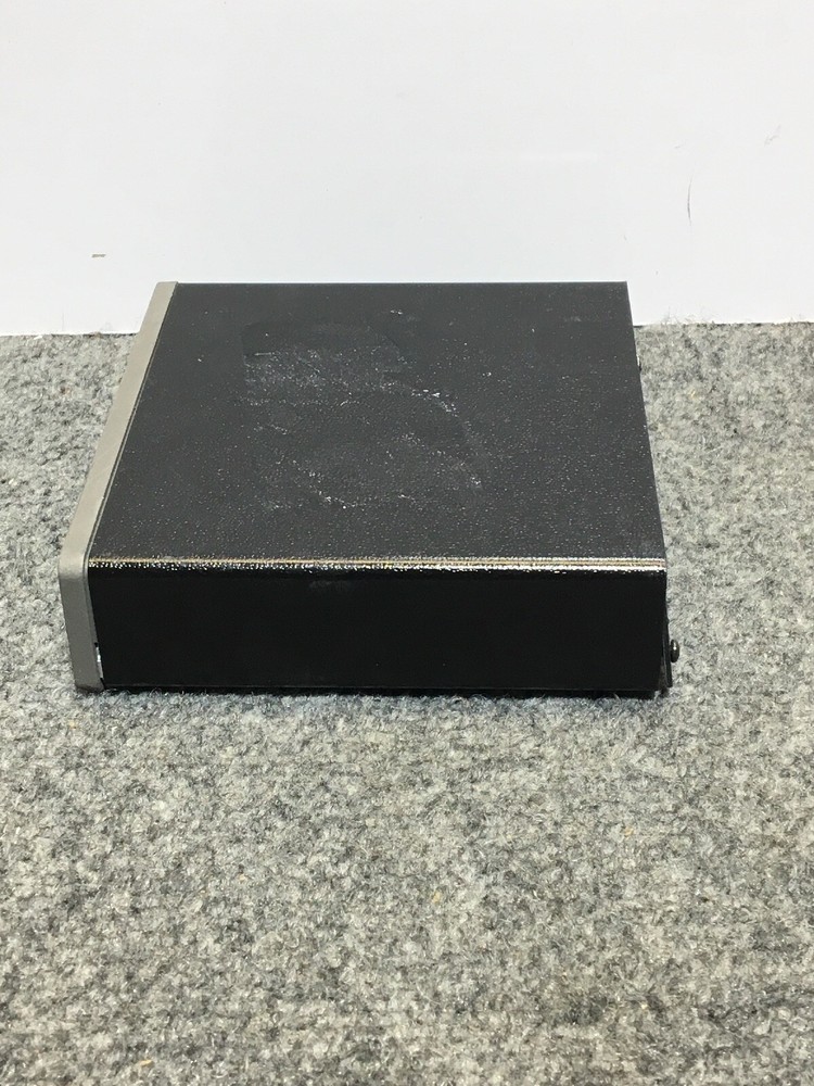 AMX AXB-VOL3 Volume Control Module Unit