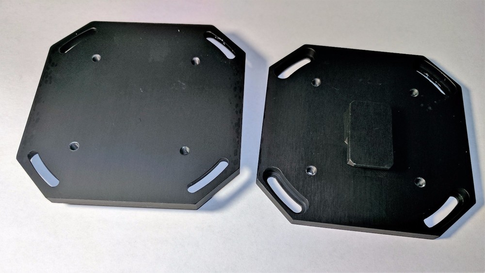 DATALOGIC FBK-6000 BRACKET KIT Laser Bar Code Scanner Fixed 93ACC1721