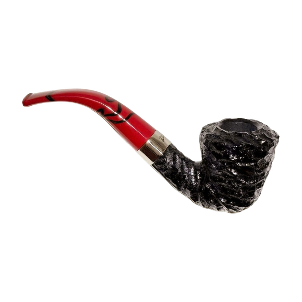 Peterson Dracula Rusticated (B10) Fishtail...New In Box