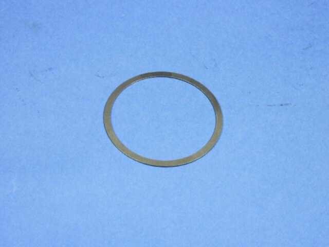 Genuine Mopar Final Drive Shim 5222345