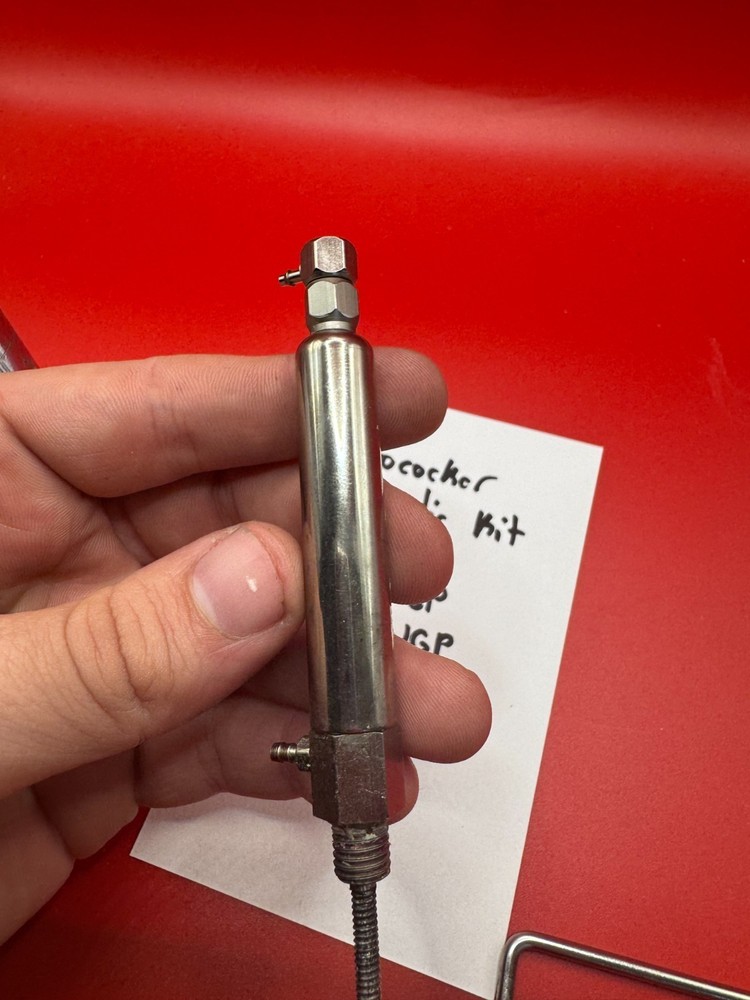 WGP Autococker Pneumatics Kit