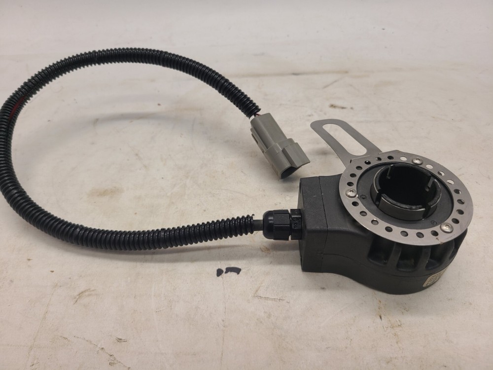 Ag Leader_Metering shaft encoder_PN: 4003526_ Accu-Coder Sensor_PARTS
