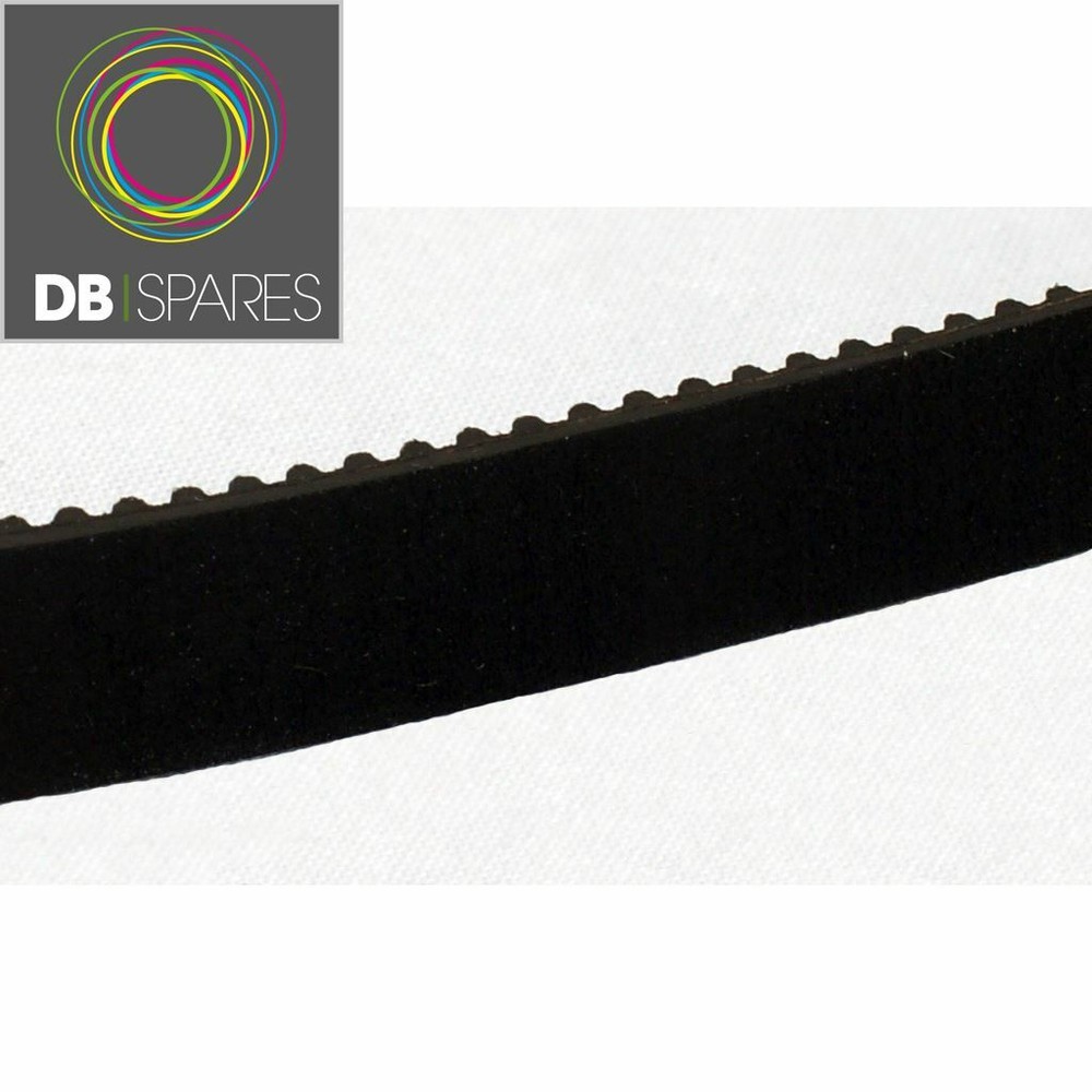 3D Printer GT2 Timing Belt, 10mm Width, Reprap Rostock Mendel Prusa